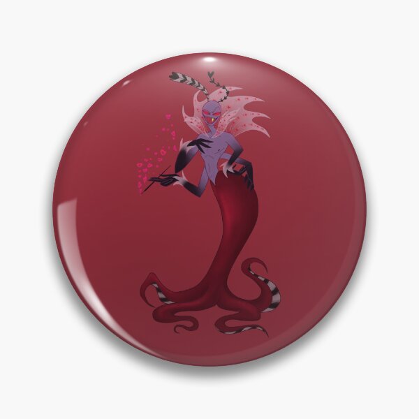 Item preview, Valentino (Octo Daddy) designed and sold by disneydork1928.