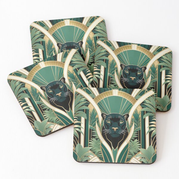 Item preview, Panther designed and sold by PragmaticP.