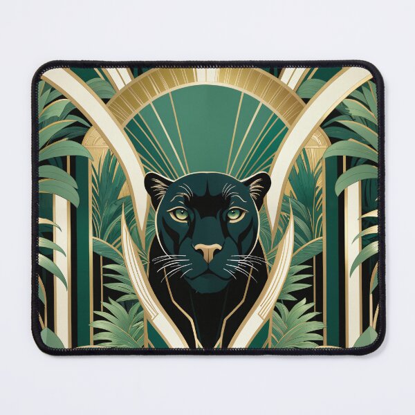 Item preview, Panther designed and sold by PragmaticP.