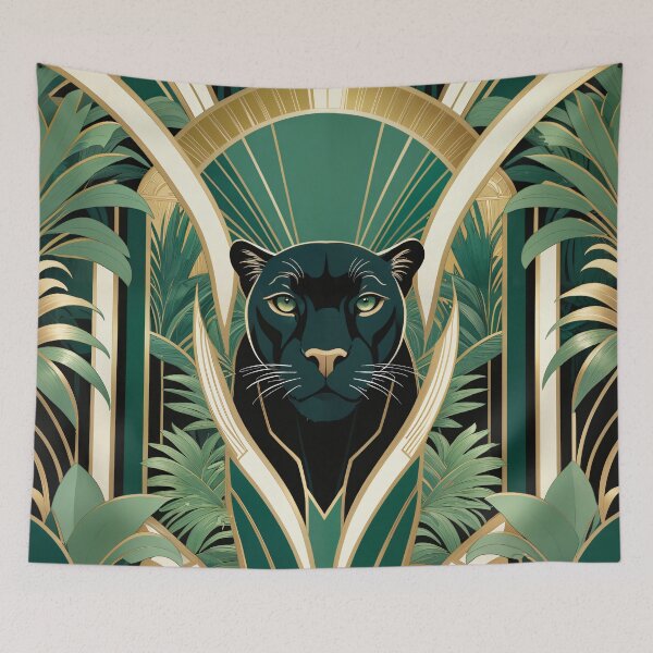 Item preview, Panther designed and sold by PragmaticP.