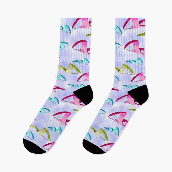 Item preview, Flying Pterosaur Dinosaur - Pattern Design designed and sold by PatternTitan.