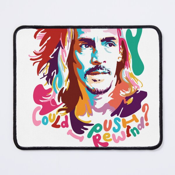 Item preview, Could I push rewind designed and sold by rafand23.
