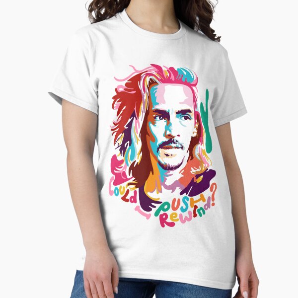 Item preview, Could I push rewind designed and sold by rafand23.