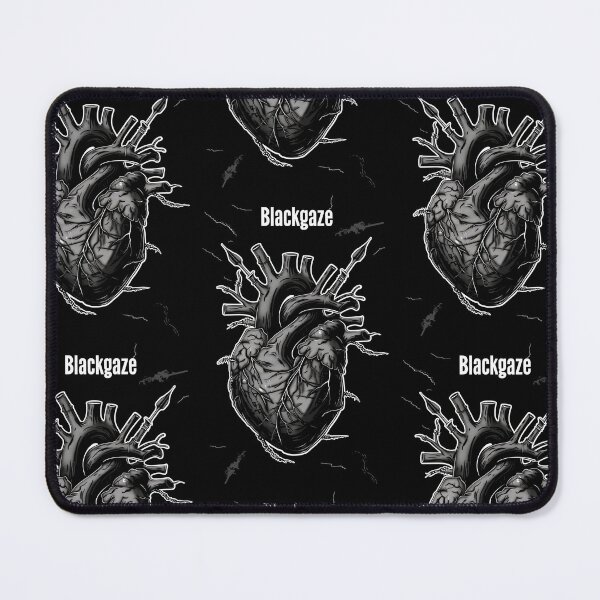 Item preview, Blackgaze Heart Fusion designed and sold by Piotrek0001.