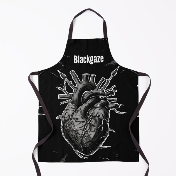 Item preview, Blackgaze Heart Fusion designed and sold by Piotrek0001.