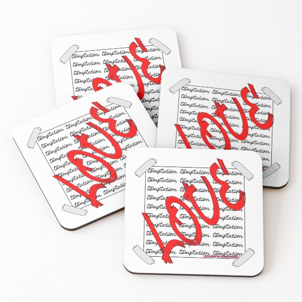 Item preview, P.S_LOVE IS TEMPTATION.. designed and sold by Pronoian-Space.