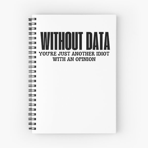 Item preview, Without data,You're just another idiot with an opinion designed and sold by rawaart1.