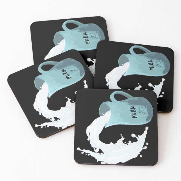 Item preview, milk designed and sold by zzzozzo.