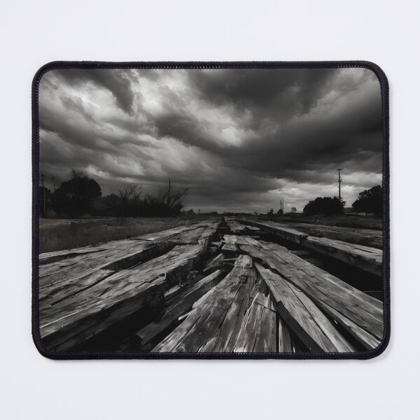 Item preview, Nature's Reclamation: HDR Photography designed and sold by ShadeScapeArt.