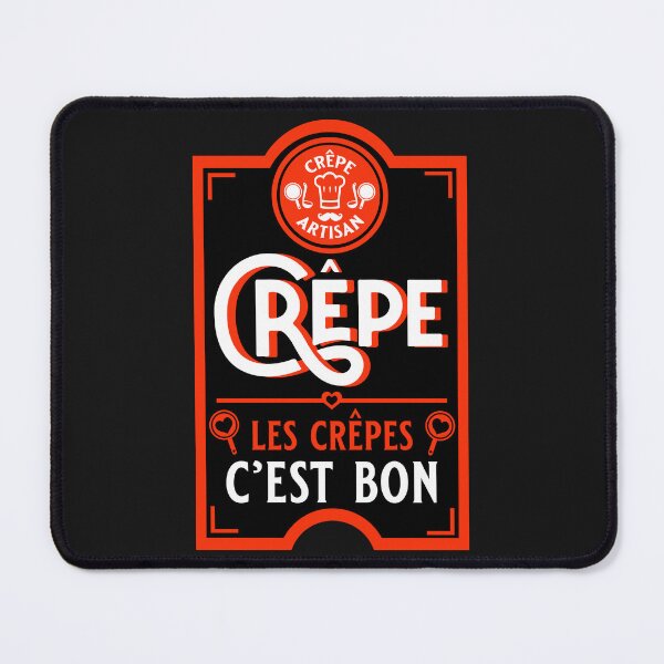 Item preview, French Crepes designed and sold by happygiftideas.