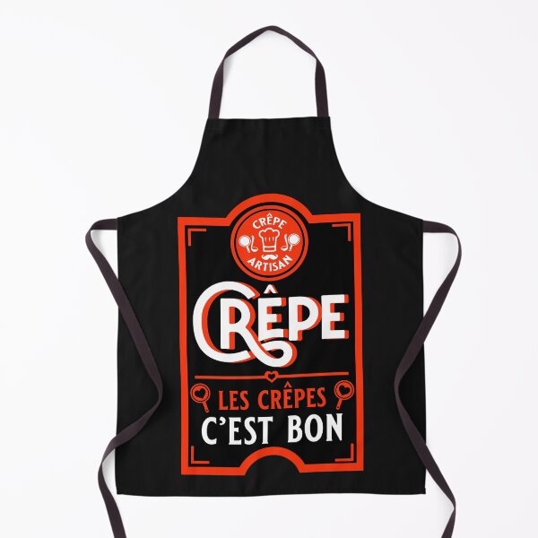 Item preview, French Crepes designed and sold by happygiftideas.