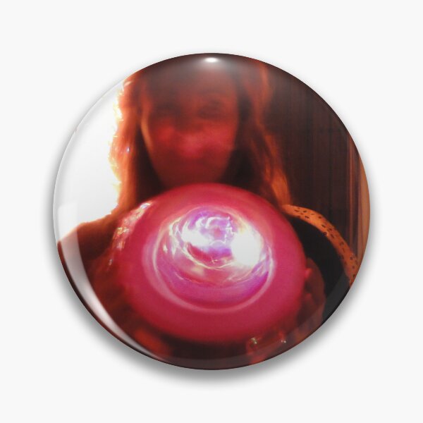Item preview, Abstract photography portrait light painting designed and sold by Carré Comme Orange.
