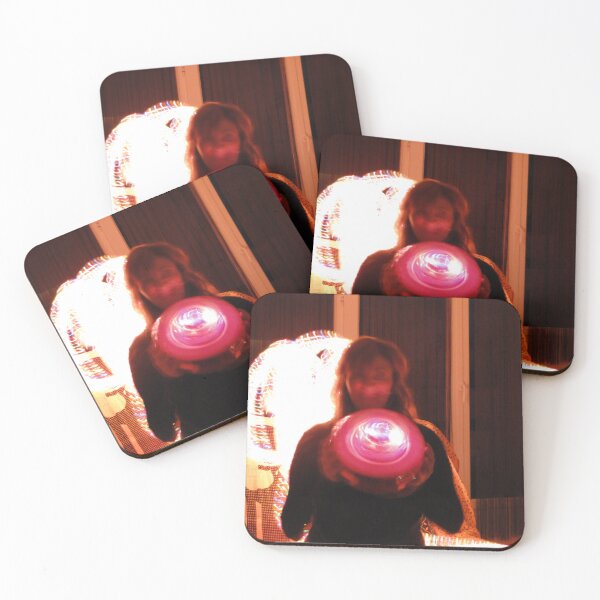 Item preview, Abstract photography portrait light painting designed and sold by Carré Comme Orange.