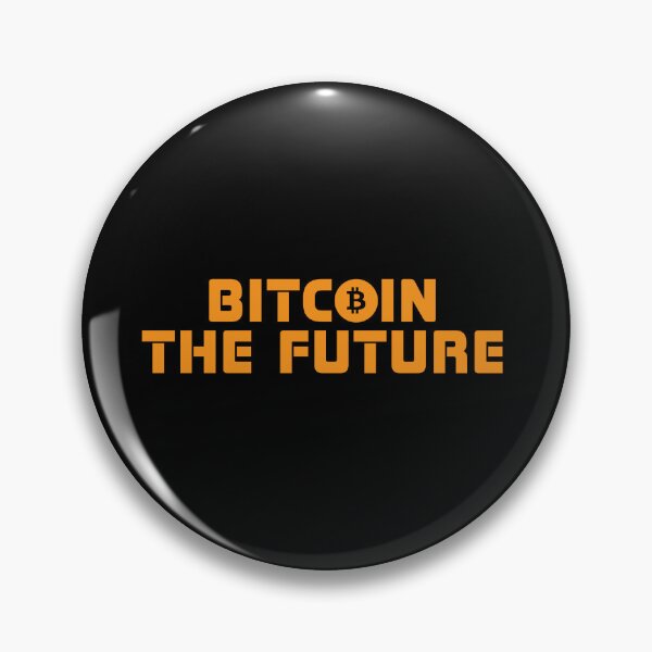 Item preview, Bitcoin Glow Illuminated Crypto Art designed and sold by RadDeck.