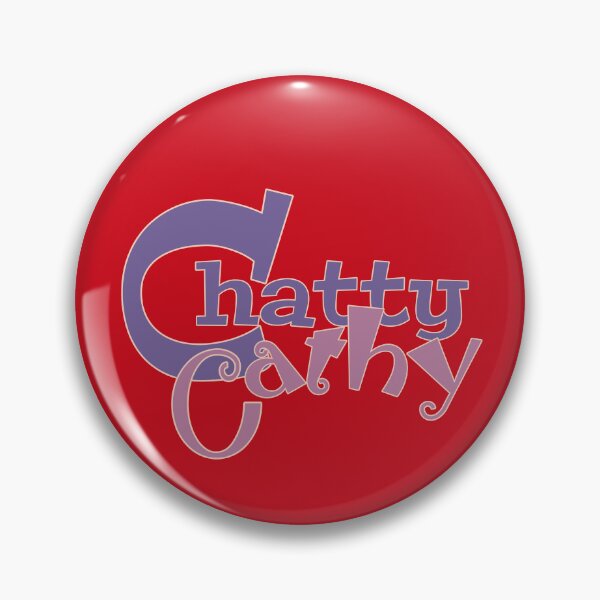 Item preview, Chatty Cathy Chronicles No 2 designed and sold by Fun Funky Designs.