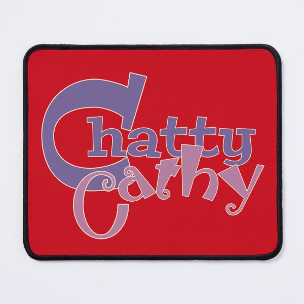 Item preview, Chatty Cathy Chronicles No 2 designed and sold by Fun Funky Designs.