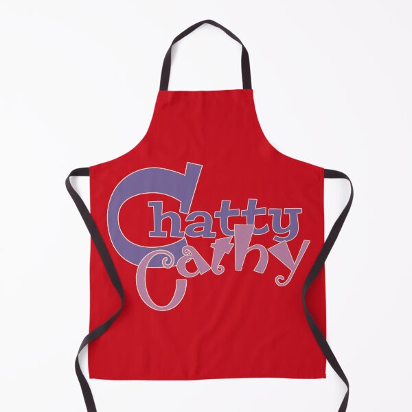 Item preview, Chatty Cathy Chronicles No 2 designed and sold by Fun Funky Designs.
