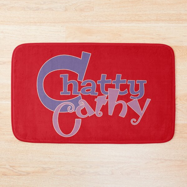 Item preview, Chatty Cathy Chronicles No 2 designed and sold by Fun Funky Designs.