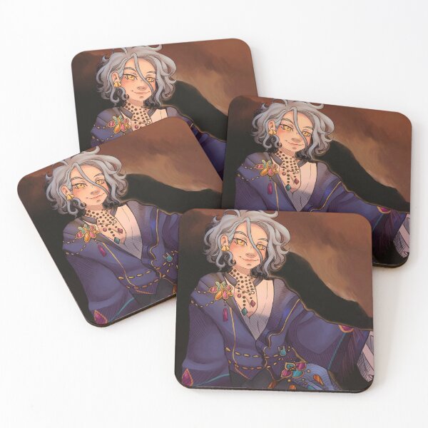 Item preview, Witch Himeru designed and sold by paxattacks.