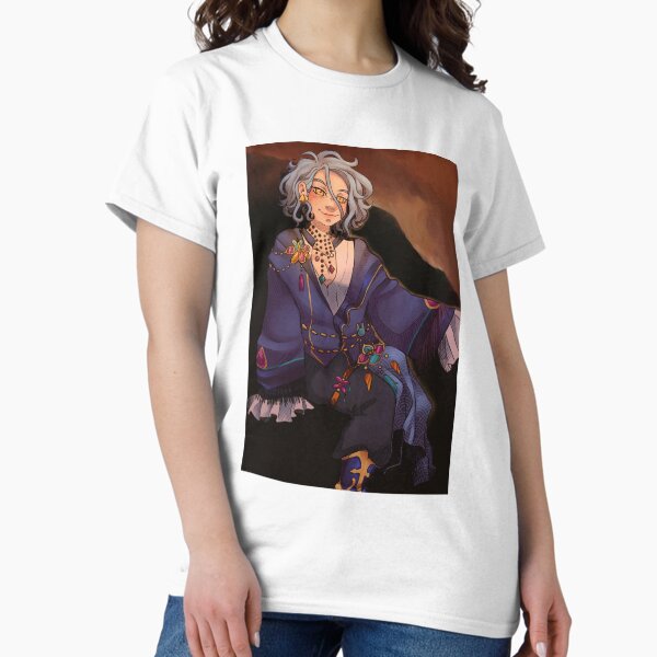 Himeru T-Shirts for Sale | Redbubble