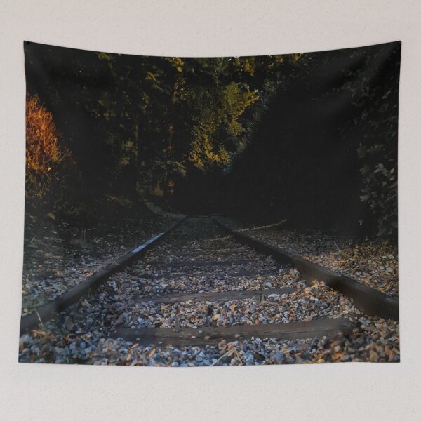 Item preview, Autumnal tracks designed and sold by Nabthat.