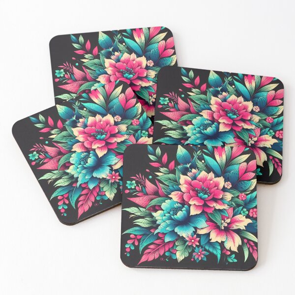 Item preview, Eternal Blossoms designed and sold by Magic-almix.