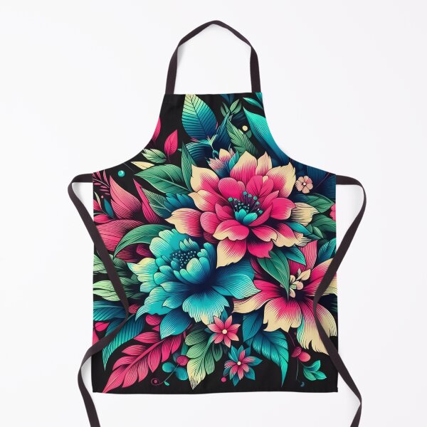Item preview, Eternal Blossoms designed and sold by Magic-almix.