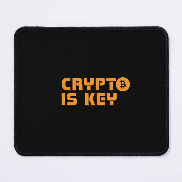 Item preview, Crypto Vision Bitcoin Perspective Art designed and sold by RadDeck.