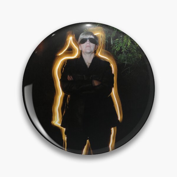 Item preview, Abstract photography light painting designed and sold by Carré Comme Orange.