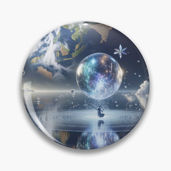 Item preview, Universe Harmony designed and sold by M-Y-A-R-T-.