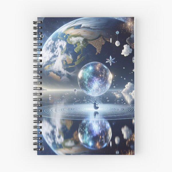 Item preview, Universe Harmony designed and sold by M-Y-A-R-T-.