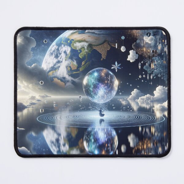 Item preview, Universe Harmony designed and sold by M-Y-A-R-T-.