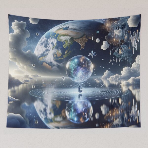 Item preview, Universe Harmony designed and sold by M-Y-A-R-T-.