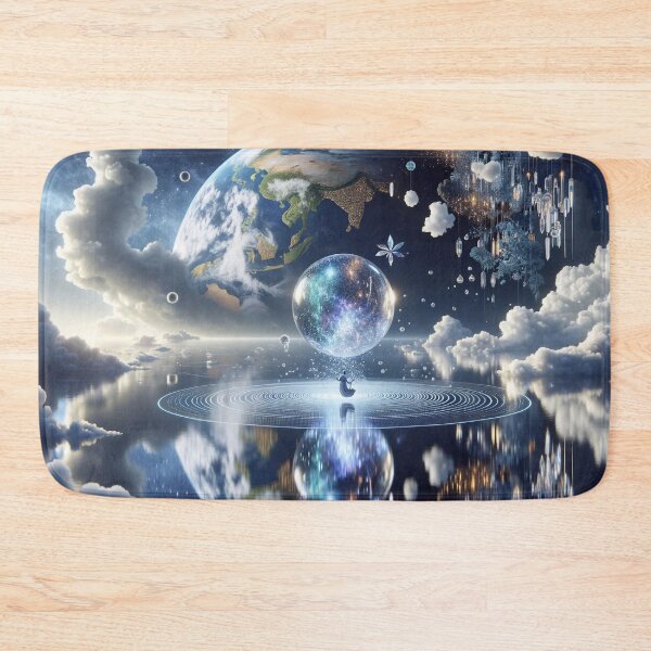Item preview, Universe Harmony designed and sold by M-Y-A-R-T-.