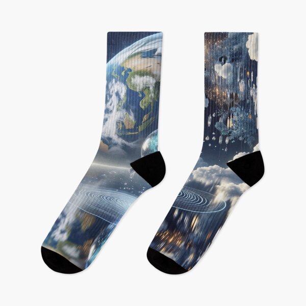 Item preview, Universe Harmony designed and sold by M-Y-A-R-T-.