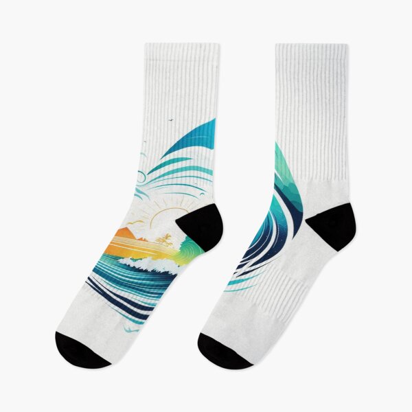 Item preview, Surfing Tropical designed and sold by JackFreestone.