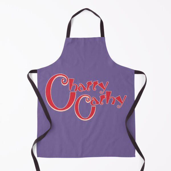 Item preview, Chatty Cathy Chronicles No 3 designed and sold by Fun Funky Designs.