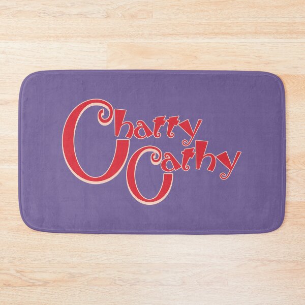 Item preview, Chatty Cathy Chronicles No 3 designed and sold by Fun Funky Designs.