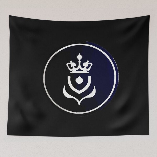 Item preview, Regal Flourish designed and sold by Highlandkings.