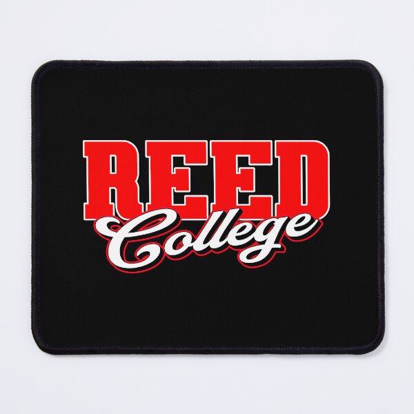 Item preview,  Reed College designed and sold by FYS-Arte-Style.