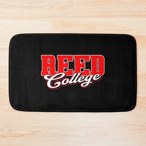 Item preview,  Reed College designed and sold by FYS-Arte-Style.