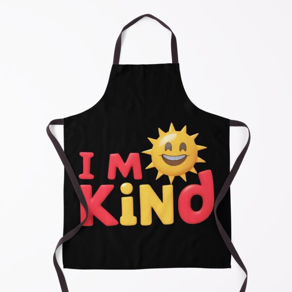 Item preview, I Am Kind  designed and sold by ZingZone.