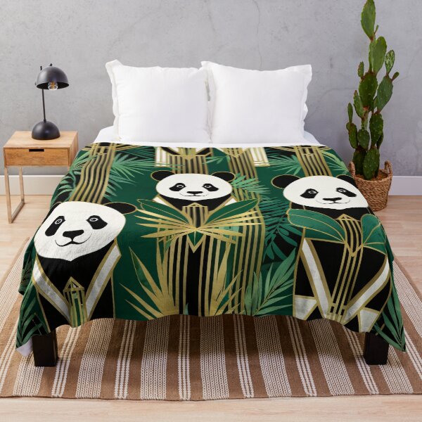Item preview, Panda designed and sold by PragmaticP.