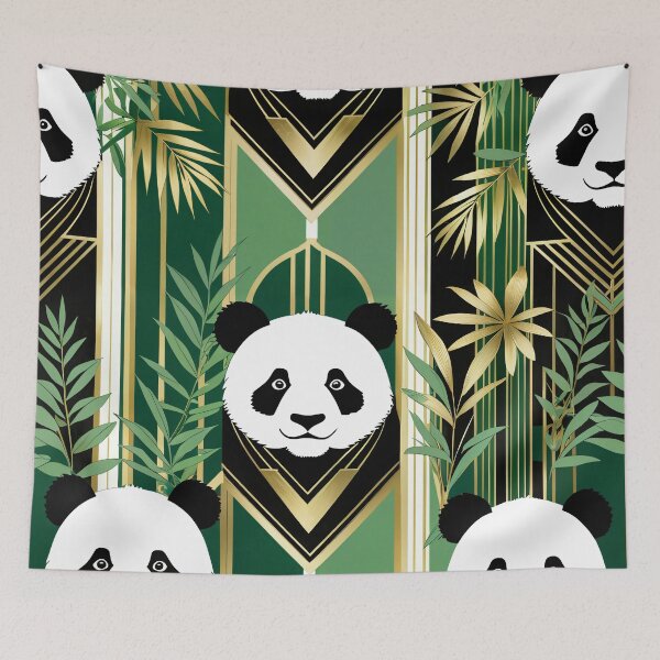 Item preview, Panda designed and sold by PragmaticP.