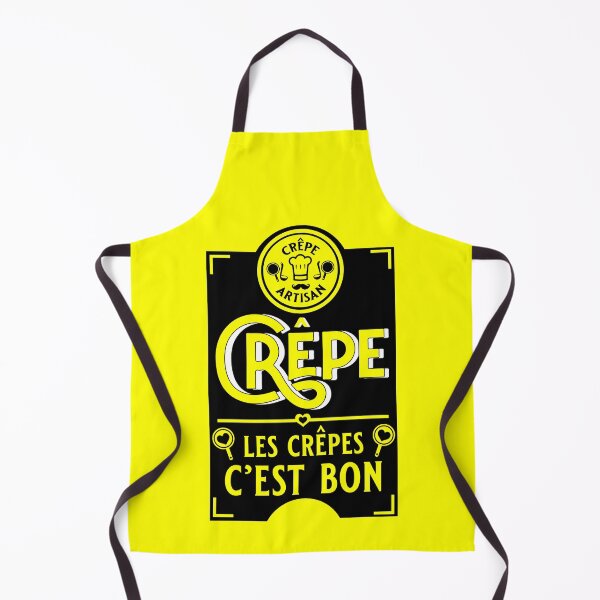Item preview, French Crepes designed and sold by happygiftideas.
