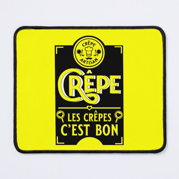 Item preview, French Crepes designed and sold by happygiftideas.