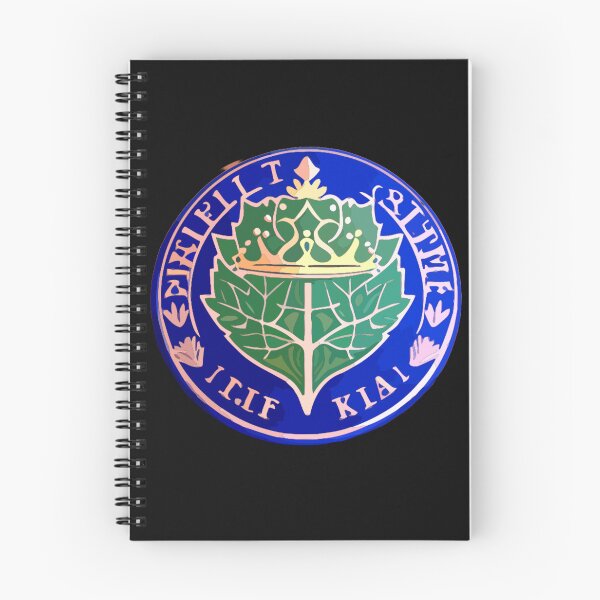 Item preview, Verdant Dominion Seal designed and sold by Highlandkings.