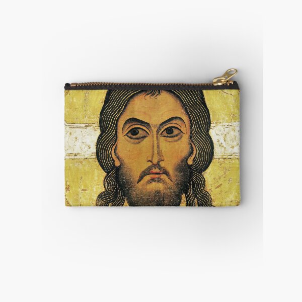Item preview, Christ Acheiropoietos Holy Face Icon designed and sold by Beltschazar.