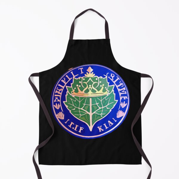Item preview, Verdant Dominion Seal designed and sold by Highlandkings.