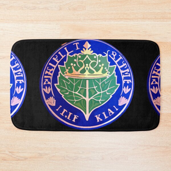 Item preview, Verdant Dominion Seal designed and sold by Highlandkings.